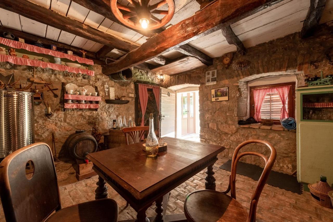 Sea View Apartment With Garden Near Opatija Veprinac Εξωτερικό φωτογραφία