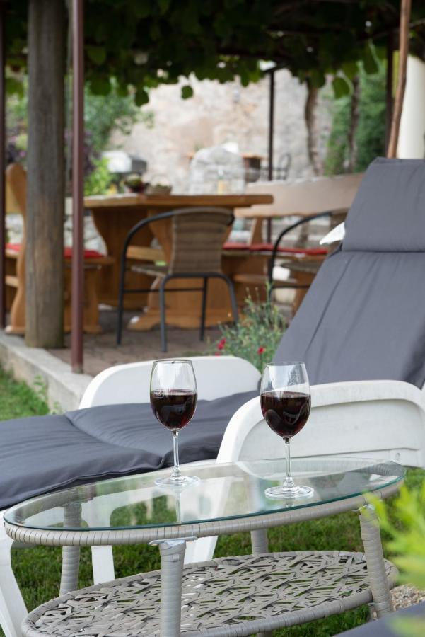 Sea View Apartment With Garden Near Opatija Veprinac Εξωτερικό φωτογραφία